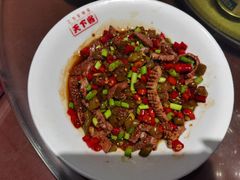 -天下客饭店(中山路店)