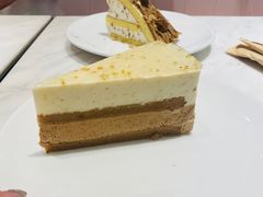 -Peet's Coffee皮爷咖啡(德基店)