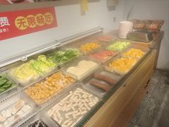 -成老灶火锅鸡(平山店)