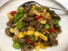 -源牌酒店·家常六安菜