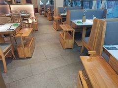 大堂-马家斑.鲜鱼火锅(松湖万科店)