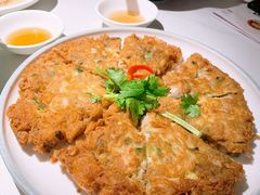 香煎蚝仔烙-码头见·潮汕菜(领展中心城店)