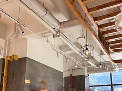 大堂-冰泉豆浆馆(阳朔店)