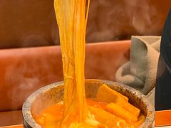 -六七八韩式烤肉·韩国料理(上杭路店)