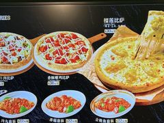 -魏斯理汉堡(西安沣东吾悦店)