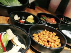 -黑牛黑猪烤肉专门店(万象城店)