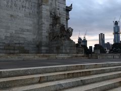 -墨尔本皇家植物园