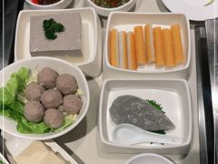 -海底捞火锅(劲松店)