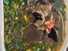 -魏家凉皮(博水商务大厦店)