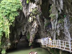 -英西峰林·洞天仙境