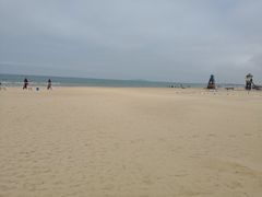 -那香海钻石沙滩浴场