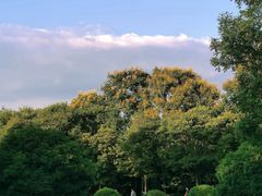-方山风景区定林寺