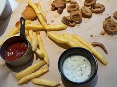 -必胜客(金高店)