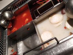 -海底捞火锅(上元大街店)