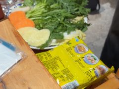 -东镇老火锅(长春路首店)