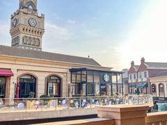 -王府井奥莱临潼小镇(临潼店)