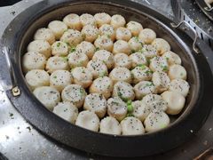 -阿三生煎(正弘城店)