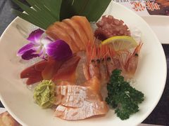 -大渔铁板烧(万象城店)