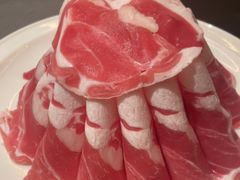 -额尔敦传统涮(体育场店)