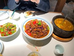 -0776食堂·京城创意菜(七里庄店)