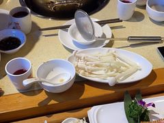 -煲大王老砂锅猪肚鸡(泊富ICITY店)