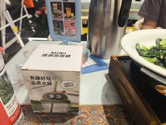 -大师傅金奖啤酒鱼(西街口总店)