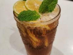 -美奈小馆·越南料理(中航城君尚购物中心店)