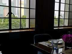 -YUE·6·西式融合餐厅(外滩六号店)