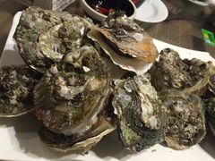 -蠔爺王志德生蚝馆(金沙湾店)