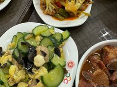 -农园餐厅(北京大学店)