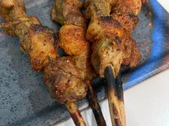 -马尔龙新疆饭店·清真(长青路店)