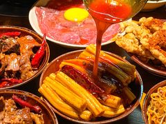 -阳阳老火锅(小南门店)