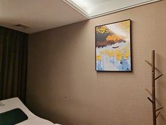 -水墨澜渟足道·SPA·传统(四望亭东关街店)