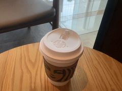 -星巴克(深圳世界金融中心店)