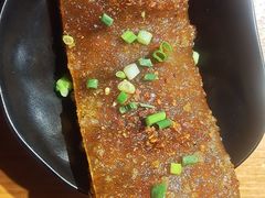 -梁山烤肉(李逵店)