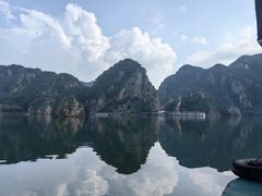 -大连冰峪旅游度假区