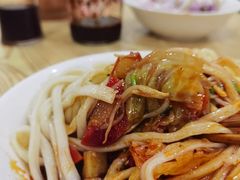 -王菊美食街·王菊面馆(总店)