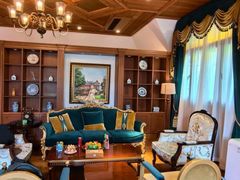 -马勒别墅饭店(静安寺店)