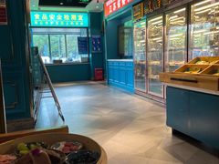 -五星桥原切肥牛火锅·30年专注好牛肉(湖塘店)