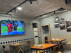 -86烧烤·炭火烧烤 (石人总店)