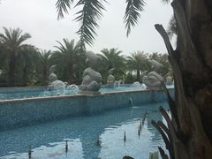 -惠州金海湾嘉华度假酒店