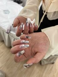 -斯馨·健康美甲美睫