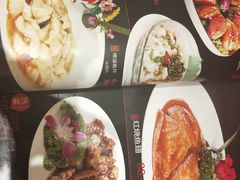-惠宾饭庄(中山路店)