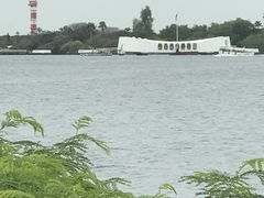 -夏威夷珍珠港
