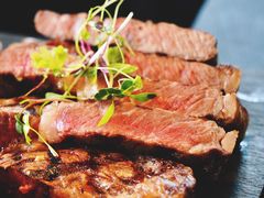 扒澳洲牛肉眼-上海苏宁宝丽嘉酒店·Cafe Bellagio西餐厅