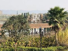 -枫香湖儿童公园