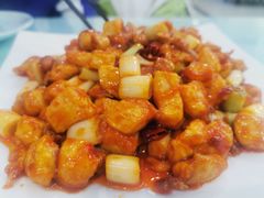 -华勘酒楼中山门广宁路店