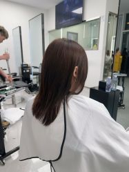 -5M HAIR SALON