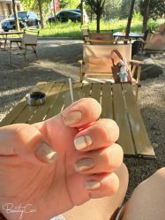 -芊冉•美甲美睫纹绣