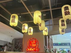 -得意啫·广东啫啫煲(前海HOP店)